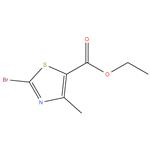 Ethyl-2-Bromo-4-Methyl Thiazole-5-carboxylate