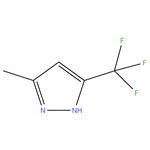 3-Methyl-5-(trifluoromethyl)pyrazole,
99%