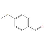 4-(Methylthio)benzaldehyde