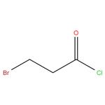 3-Bromopropionyl chloride