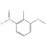 2-Methyl-3-nitroanisole