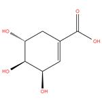 Shikimic acid, 97%