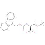 Fmoc-O-tert-butyl- L-threonine, 98%