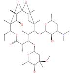 Erythromycin EP impurity D