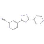 Topiroxostat