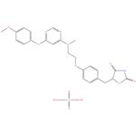 Lobeglitazone Sulfate