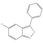 5-chloro-3-phenylbenzo[c]isoxazole