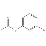 3-bromo acetanilide