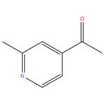 4-Acetyl-2-methylpyridine