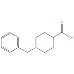 1-BENZYL PIPERIDINE -4-CARBOXYLIC ACID