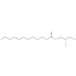 Glyceryl monolaurate