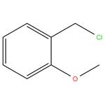 2-Methoxybenzyl chloride