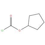 Cyclopentyl chloroformate