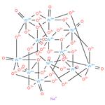 Sodium polytungstate