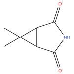 6,6-dimethyl-3-azabicyclo[3.1.0]hexane-2,4-dione