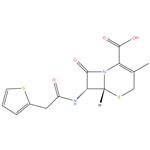 Cephalothin EP Impurity-A