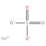 Ferrous Sulphate Heptahydrate / Dried