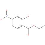 ETHYL-2-BROMO-4-NITRO BENZOATE