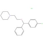 Cloperastine hydrochloride