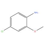 4-Chloro-o-anisidine