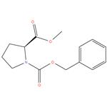 (S)-1-Benzyl 2-methyl pyrrolidine-1,2-dicarboxylate