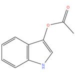 3-indoxyl acetate