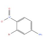 3-Bromo-4-nitroaniline