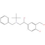 Salbutamol EP Impurity E