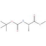 Boc-L-Alanine Methyl Ester