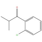 1−(2−Chlorophenyl)−2−METHYLPROPAN−1−One