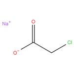 Sodium chloroacetate