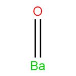 Barium oxide