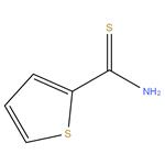 2-Thienylthiocarboxamide