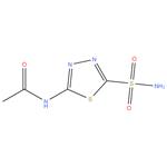 Acetazolamide