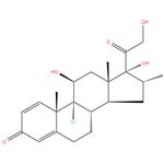 Mometasone Furoate EP Impurity K; Icometasone