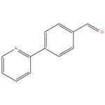 4-Pyridin-2-yl-benzaldehyde