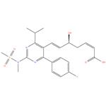 ROSUVASTATIN IMPURITY-K