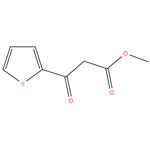 METHYL-3-OXO-3-(THIOPHEN-2-YL) PROPANOATE