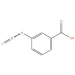 3-Carboxyphenyl isothiocyanate-97%