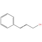 CINNAMIC ALCOHOL