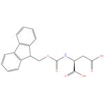 Fmoc-L-Aspargine