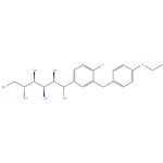 Dapagliflozin open ring impurity