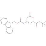 Fmoc-L-beta-Glu-OtBu