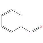 Iodoso-benzene