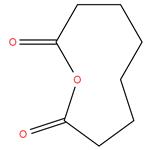 Oxanane-2,9-dione