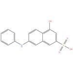 7-Anilino-4-hydroxy-2-naphthalenesulfonic acid