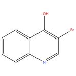 3-Bromo-4-hydroxyquinoline