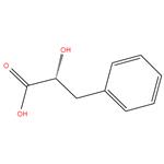 D-(+)-phenyllactic acid