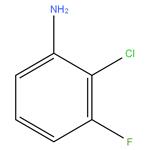 2-Chloro-3-fluoroaniline, 97%