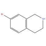 7-Bromo-1,2,3,4-tetrahydro-isoquinoline